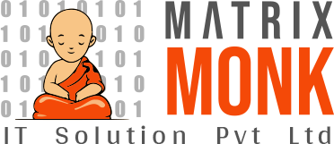 MATRIXMONK It Solution Pvt Ltd