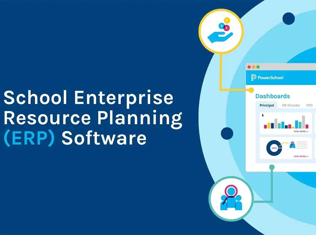 School ERP (Automation) Solution