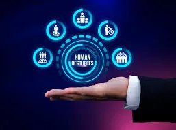 Enterprise HR Management Application